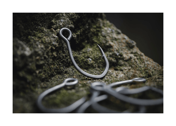 VMC 7268 - TECHSET INLINE 1/0 - 8 Hook - Eprofishing Egypt