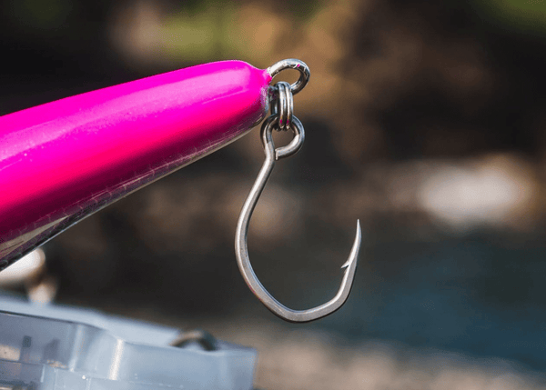 VMC 7268 - TechSet Inline 1/0 - 8 Hook - Eprofishing Egypt