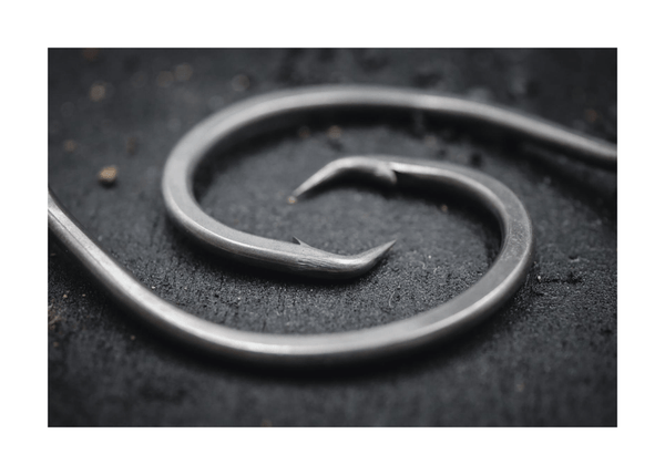 VMC 7388 – CIRCLE FISHFIGHTER® 6/0 - 5 Hook - Eprofishing Egypt