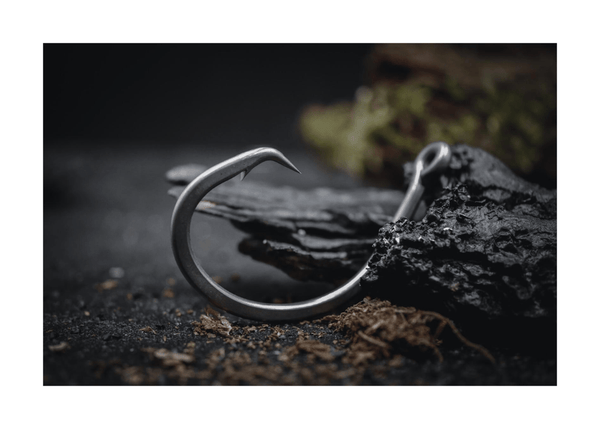 VMC 7388 – CIRCLE FISHFIGHTER® 6/0 - 5 Hook - Eprofishing Egypt