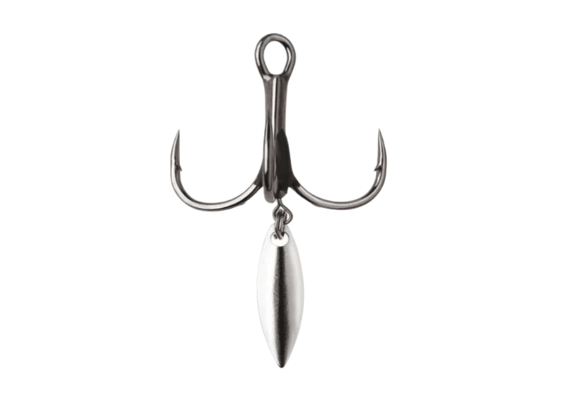 VMC 7548BD - BLADED HYBRID 2 Hooks - Eprofishing Egypt
