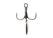 VMC 7548BD - BLADED HYBRID 2 Hooks - Eprofishing Egypt
