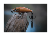 VMC 7548BD - BLADED HYBRID 2 Hook - Eprofishing Egypt