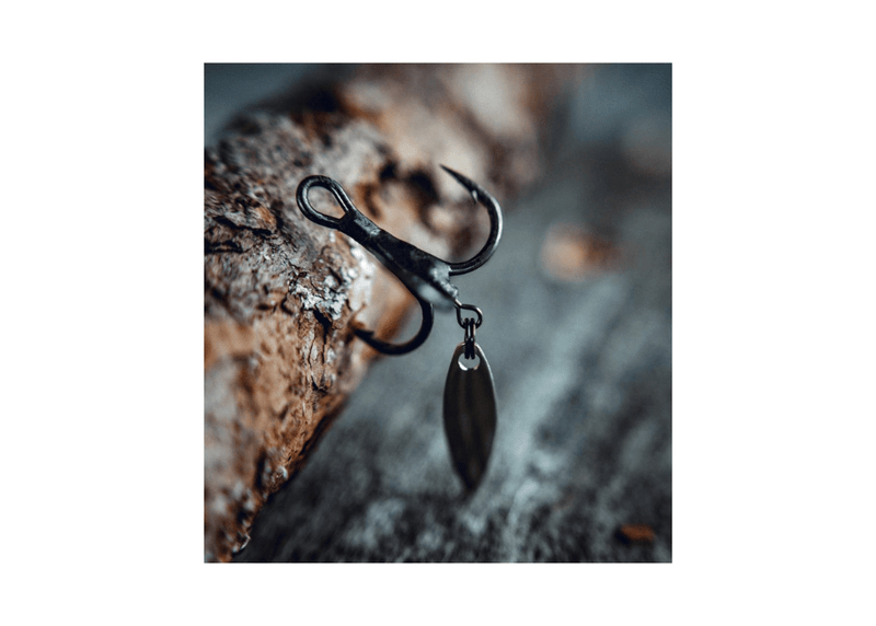 VMC 7548BD - BLADED HYBRID 2 Hook - Eprofishing Egypt