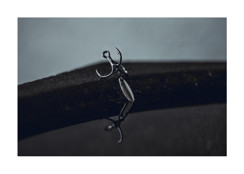 VMC 7548BD - BLADED HYBRID 2 Hook - Eprofishing Egypt