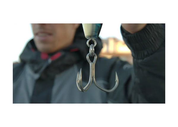 VMC 7570 - KAPTAIN 6X 3/0 Hook - Eprofishing Egypt