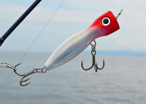 VMC 7570 - KAPTAIN 6X 3/0 Hook - Eprofishing Egypt