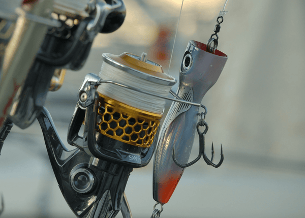 VMC 7570 - KAPTAIN 6X 3/0 Hook - Eprofishing Egypt