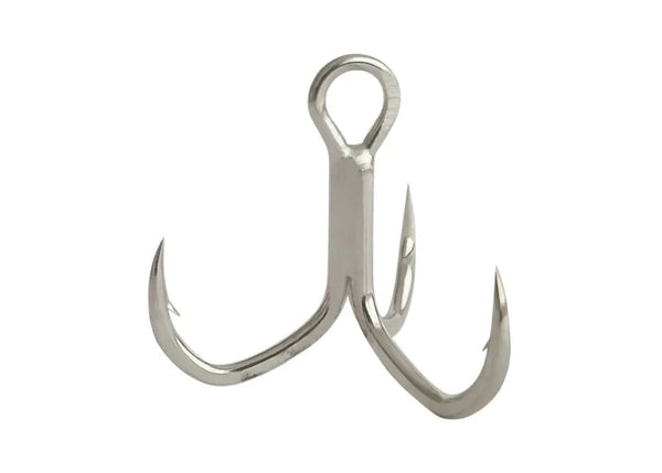 VMC 7570 - KAPTAIN 6X 3/0 Hook - Eprofishing Egypt