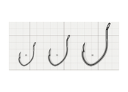 VMC - 8357 6X Strong 5/0 - 7 Hook - Eprofishing Egypt