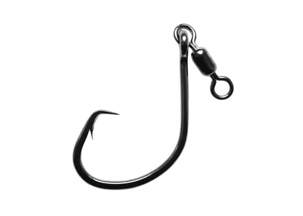 VMC 8386 - CIRCLE TUNA 360° 3/0 - 5 Hook - Eprofishing Egypt