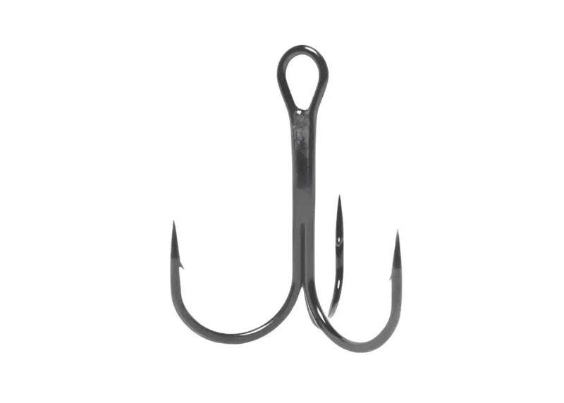 VMC 8540 - VANADIUM ROUND TREBLE 4 Hook - Eprofishing Egypt