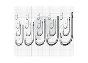 VMC 9752 - SEA KIRBY 1 Hook - Eprofishing Egypt