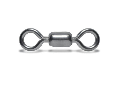 VMC STAINLESS CRANE SWIVEL 1 - 5 pcs Swivels - Eprofishing Egypt