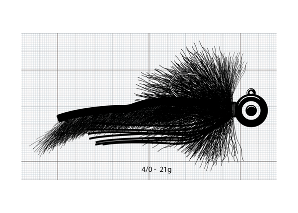 VMC TWITCHIN' JIG 10.5 g Lure - Eprofishing Egypt