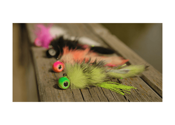 VMC TWITCHIN' JIG 10.5 g Lure - Eprofishing Egypt