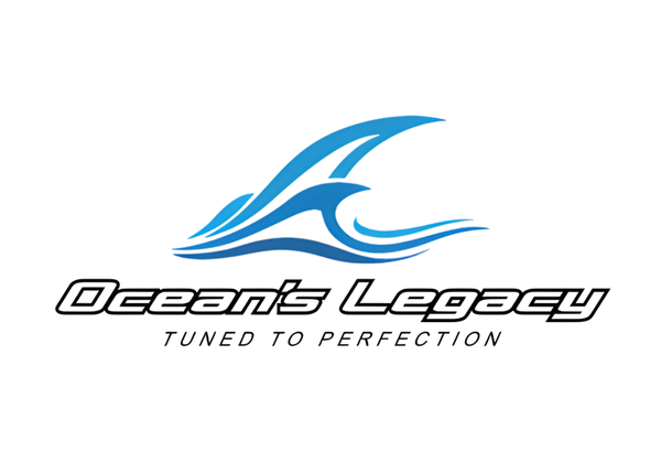 Oceans Legacy
