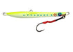 WILLIAMSON ABYSS SPEED JIG 125 mm / 60 g Jigs - Eprofishing Egypt