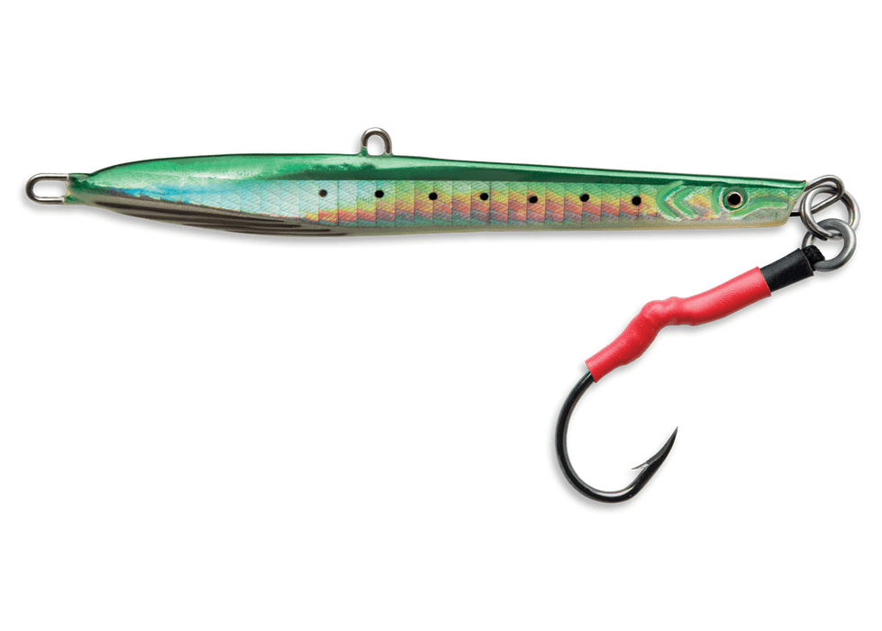WILLIAMSON ABYSS SPEED JIG 195 mm / 200 g Jigs - Eprofishing Egypt