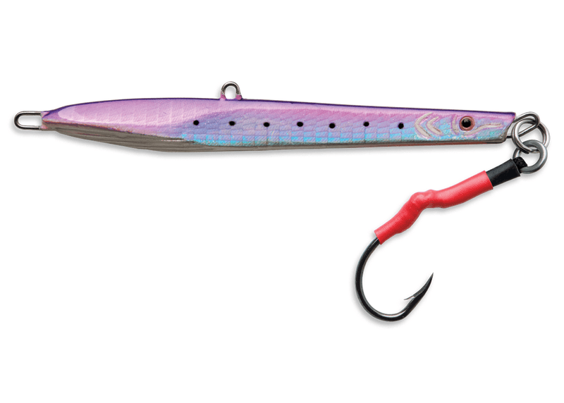 WILLIAMSON ABYSS SPEED JIG 195 mm / 200 g Jigs - Eprofishing Egypt