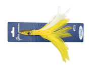 Williamson Albacore Feather Unrigged 165 mm Lure - Eprofishing Egypt