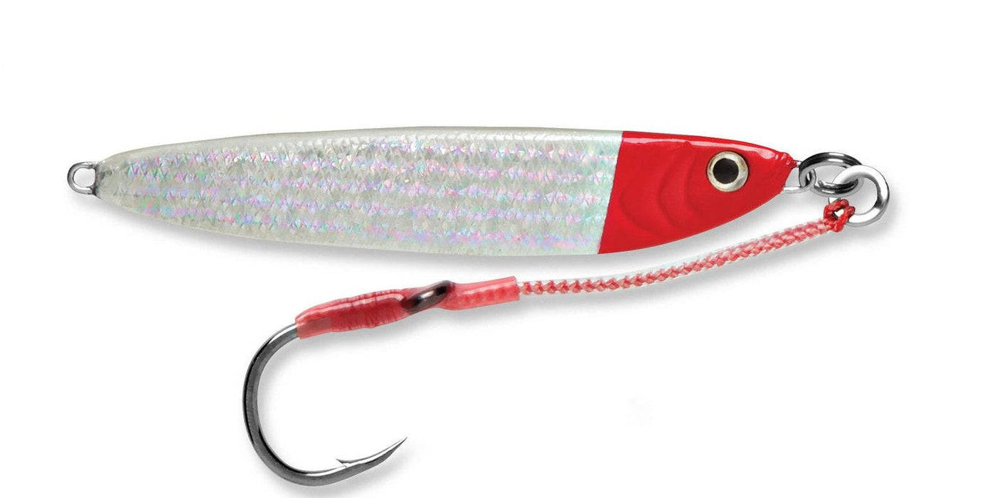 WILLIAMSON HERRING JIG 100 mm / 75 g Jigs - Eprofishing Egypt