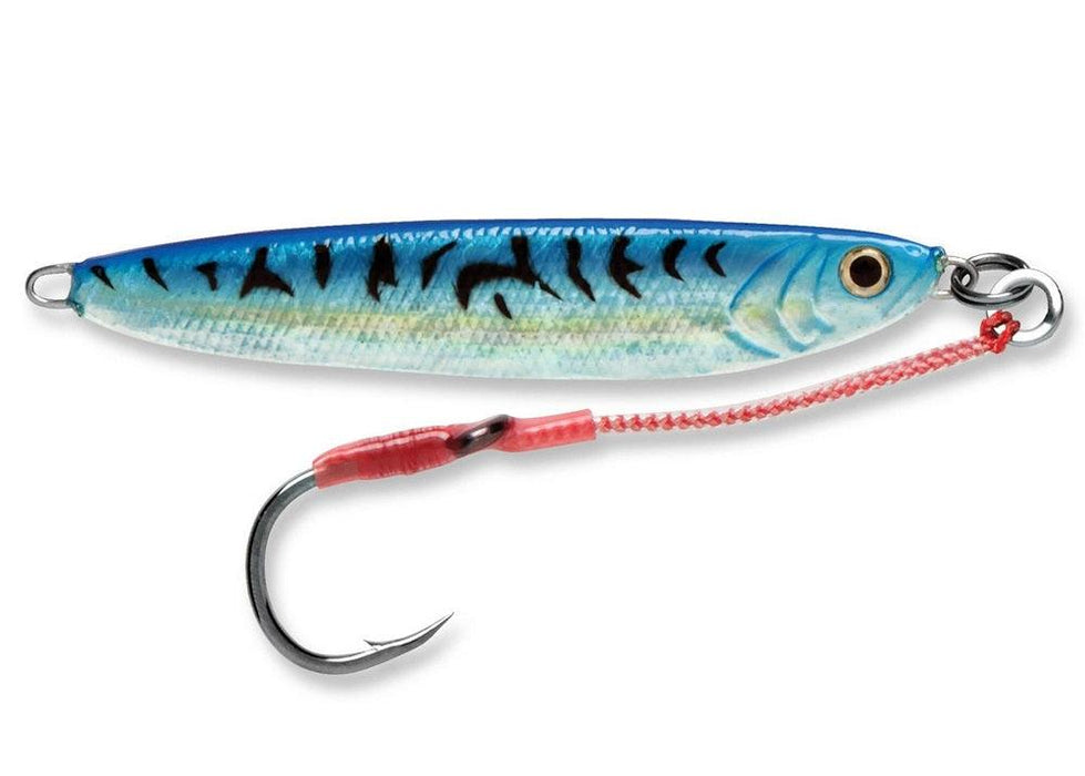WILLIAMSON HERRING JIG 90 mm / 50 g Jigs - Eprofishing Egypt