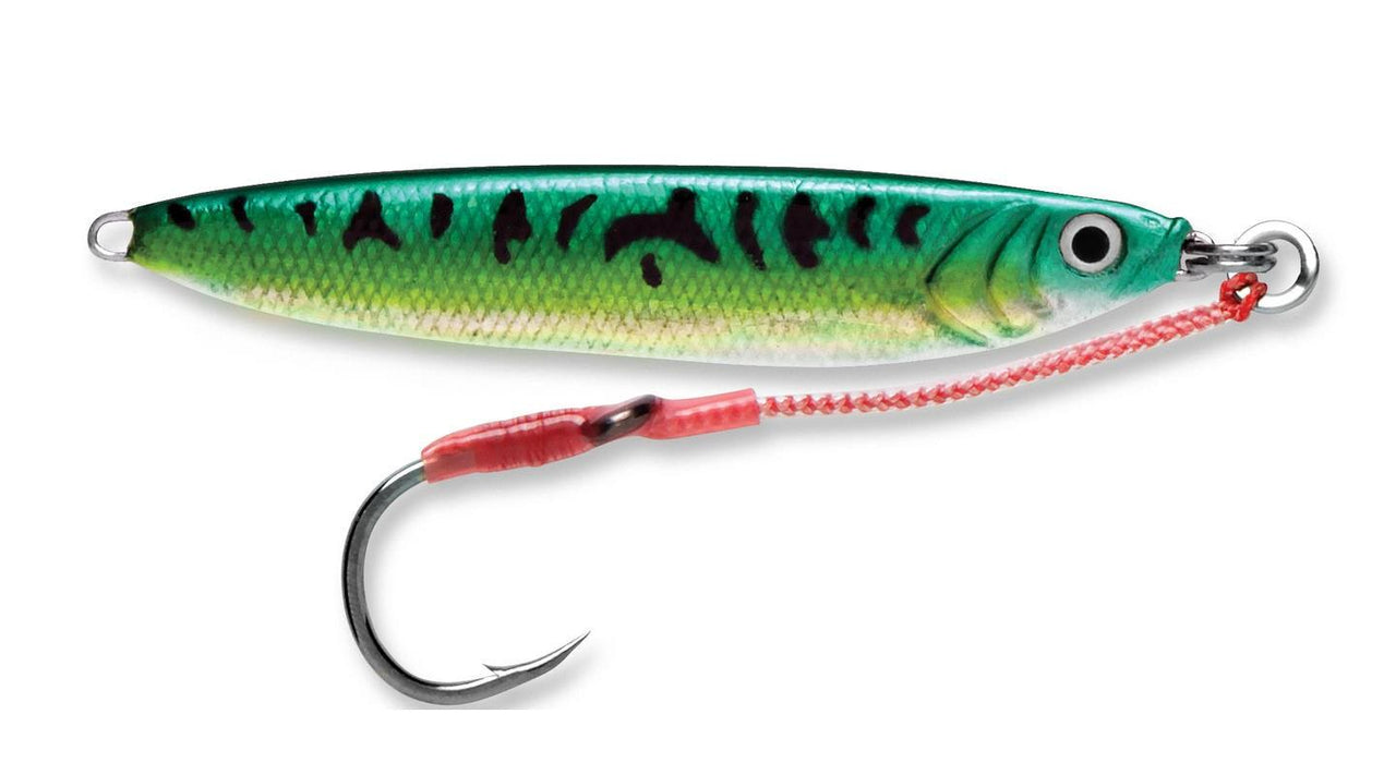 WILLIAMSON HERRING JIG 90 mm / 50 g Jigs - Eprofishing Egypt