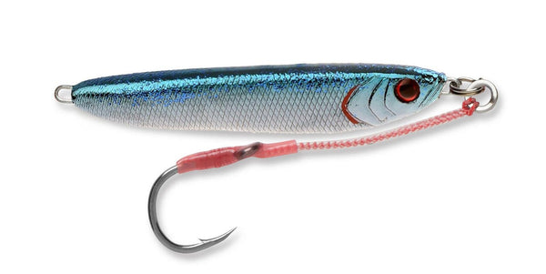 WILLIAMSON HERRING JIG 90 mm / 50 g Jigs - Eprofishing Egypt
