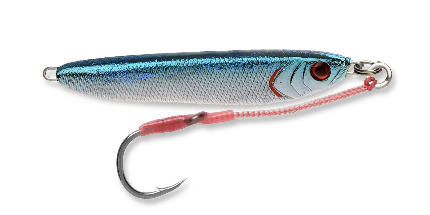 WILLIAMSON HERRING JIG 90 mm / 50 g Jigs - Eprofishing Egypt