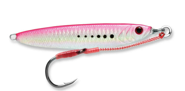 WILLIAMSON HERRING JIG 90 mm / 50 g Jigs - Eprofishing Egypt