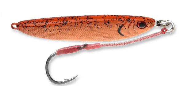WILLIAMSON HERRING JIG 90 mm / 50 g Jigs - Eprofishing Egypt