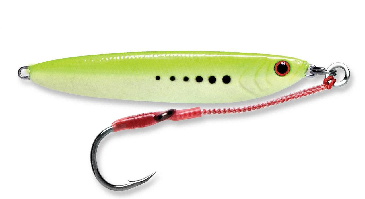 WILLIAMSON HERRING JIG 90 mm / 50 g Jigs - Eprofishing Egypt