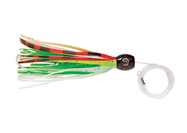 WILLIAMSON HIGH SPEED SAILFISH CATCHER 11.5 cm Lure - Eprofishing Egypt