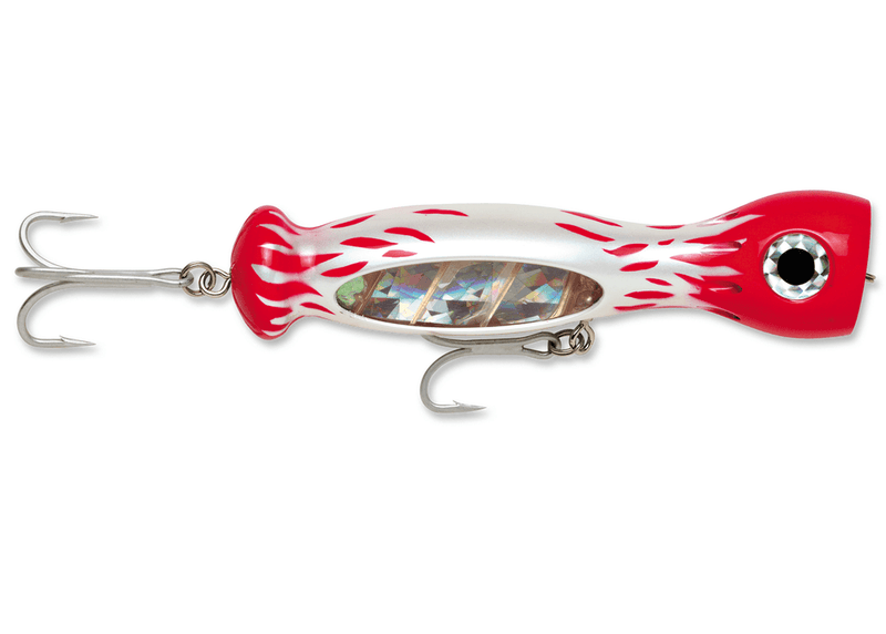 WILLIAMSON JET POPPER 133 mm / 57 g Popper - Eprofishing Egypt