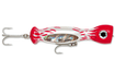 WILLIAMSON JET POPPER 133 mm / 57 g Popper - Eprofishing Egypt