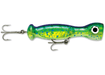 WILLIAMSON JET POPPER 133 mm / 57 g Popper - Eprofishing Egypt