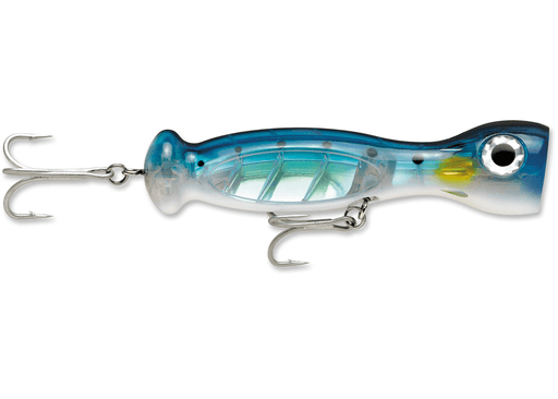 WILLIAMSON JET POPPER 133 mm / 57 g Popper - Eprofishing Egypt