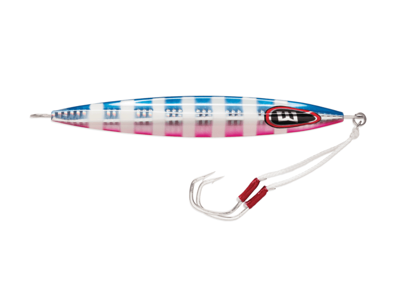 WILLIAMSON KENSAKI JIG 170 g Lure - Eprofishing Egypt