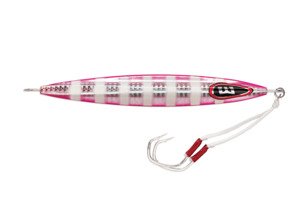 WILLIAMSON KENSAKI JIG 170 g Lure - Eprofishing Egypt