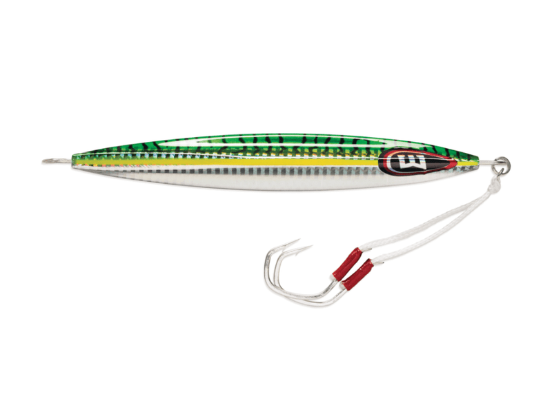 WILLIAMSON KENSAKI JIG 170 g Lure - Eprofishing Egypt