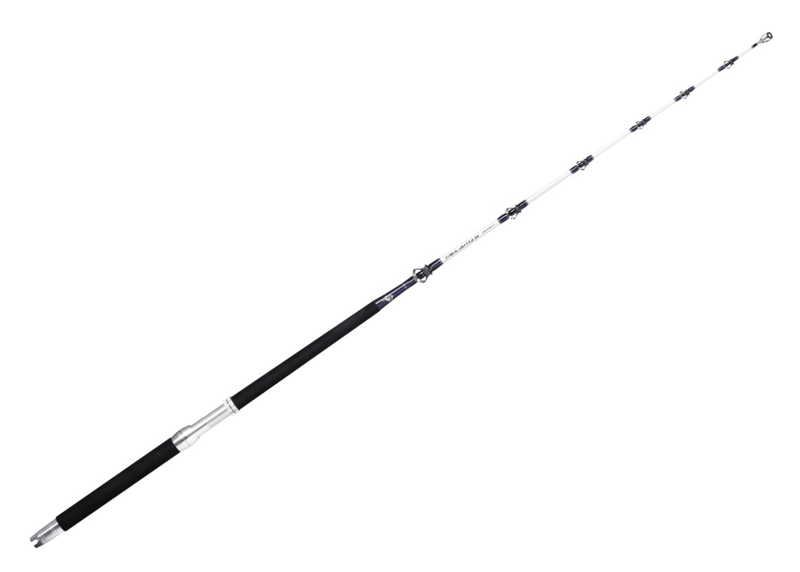 WILLIAMSON PELAMIS TROLLING ROD 30 - 50 lb / 1P Rod - Eprofishing Egypt