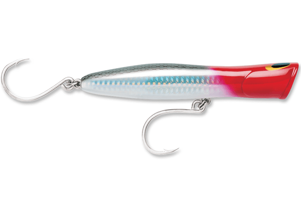 WILLIAMSON POPPER PRO 160 mm / 68 g Popper - Eprofishing Egypt
