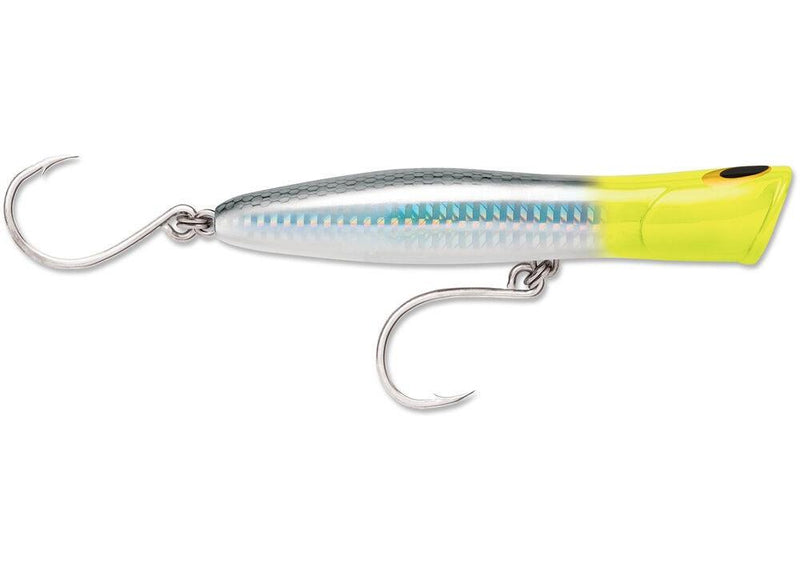 WILLIAMSON POPPER PRO 160 mm / 68 g Popper - Eprofishing Egypt