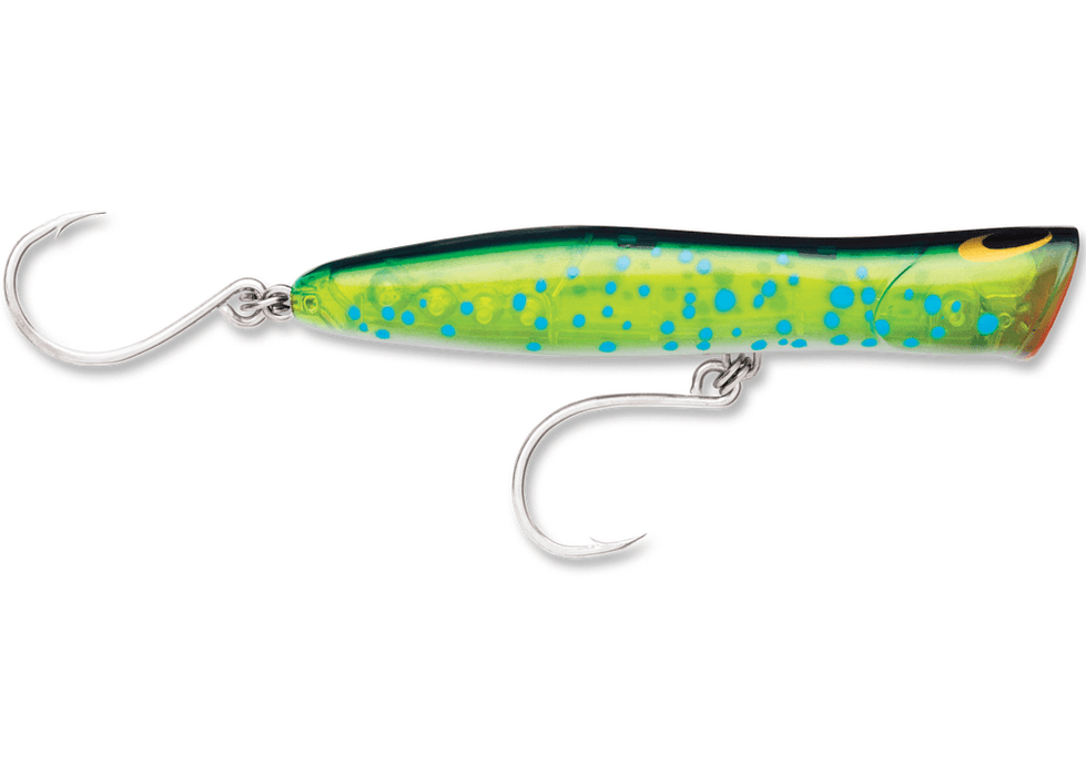 WILLIAMSON POPPER PRO 180 mm / 95 g Popper - Eprofishing Egypt