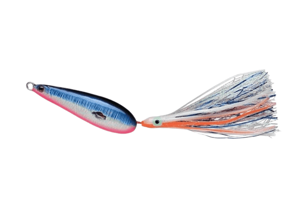 WILLIAMSON RAKU JIG 110 mm / 160 g Jigs - Eprofishing Egypt