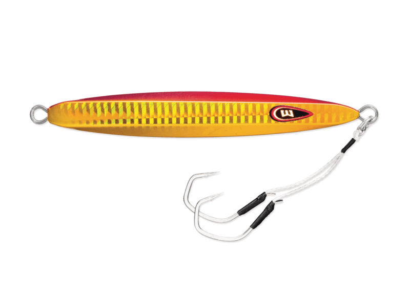 WILLIAMSON SLIDE DANCER 100 g Lure - Eprofishing Egypt