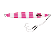 WILLIAMSON SLIDE DANCER 100 g Lure - Eprofishing Egypt