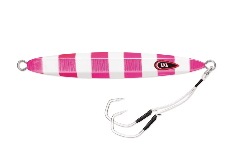 WILLIAMSON SLIDE DANCER 100 g Lure - Eprofishing Egypt