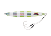 WILLIAMSON SLIDE DANCER 100 g Lure - Eprofishing Egypt